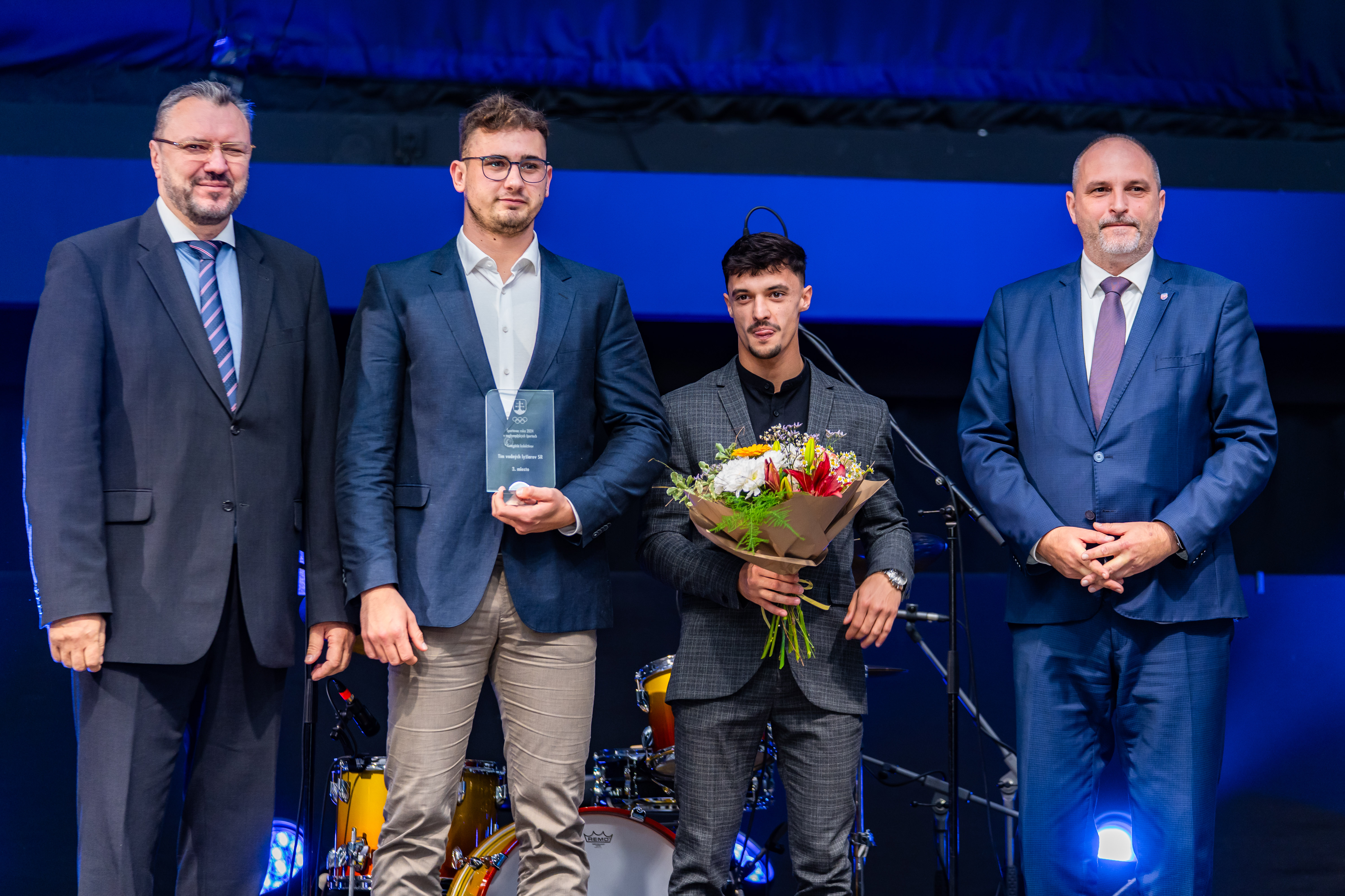 Slavnostne ocenovanie najlepsich sportovcov v neolympijskych sportoch-27